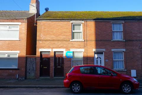 1 bedroom flat for sale, Collingwood Street, Barrow-In-Furness