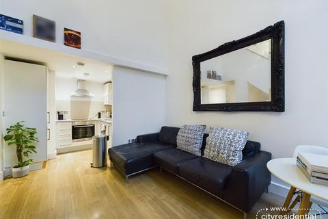 2 bedroom duplex for sale, Sir Thomas Street, Liverpool