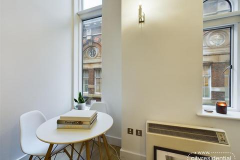 2 bedroom duplex for sale, Sir Thomas Street, Liverpool