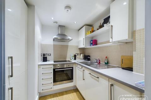 2 bedroom duplex for sale, Sir Thomas Street, Liverpool