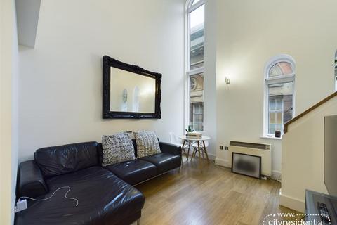 2 bedroom duplex for sale, Sir Thomas Street, Liverpool