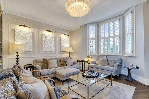 4 bedroom detached house for sale, Temperley Road, London, SW12