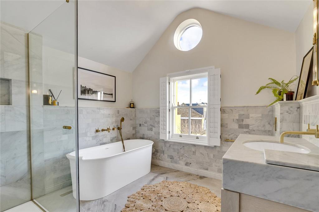 Bathoom