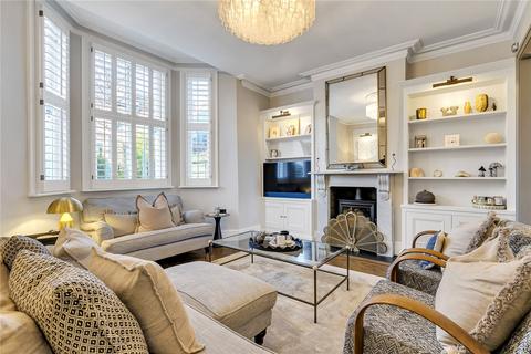 4 bedroom detached house for sale, Temperley Road, London, SW12