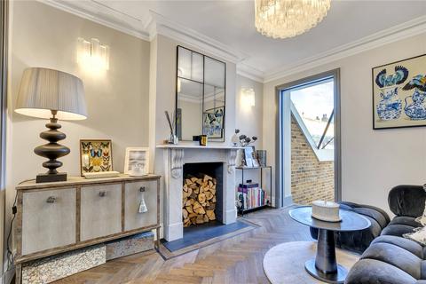 4 bedroom detached house for sale, Temperley Road, London, SW12