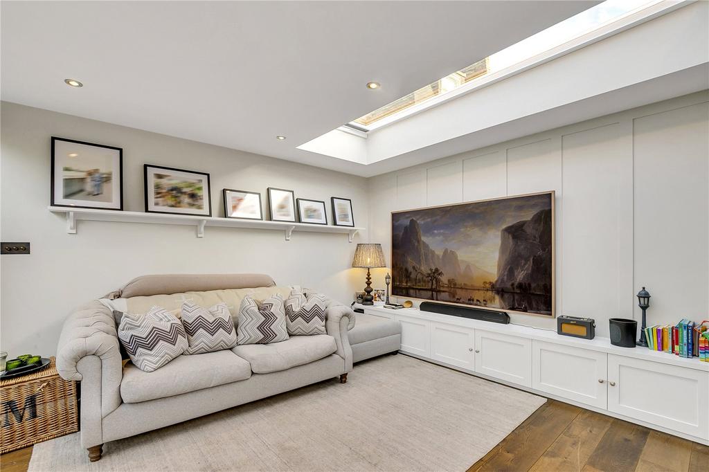 Studio House