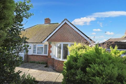 2 bedroom semi-detached bungalow for sale, Melrose Avenue, Portslade, Brighton