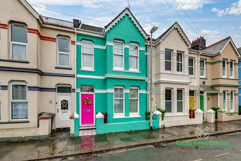 3 bedroom house for sale, Rectory Road, Plymouth PL1