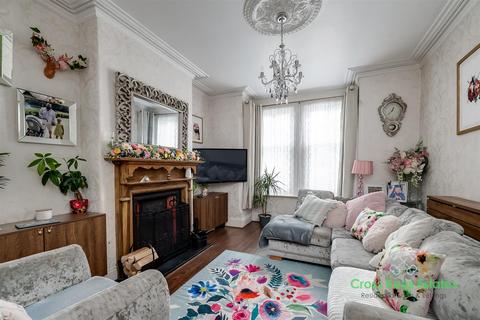 3 bedroom house for sale, Rectory Road, Plymouth PL1