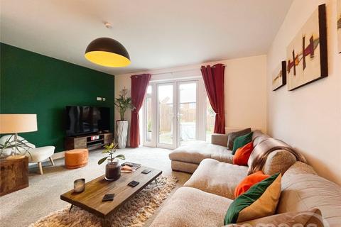 2 bedroom semi-detached house for sale, Verdun Street, Farnham, Surrey