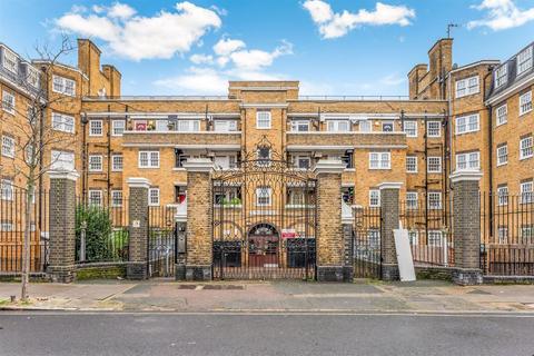 1 bedroom flat for sale, Werrington Street, Euston NW1