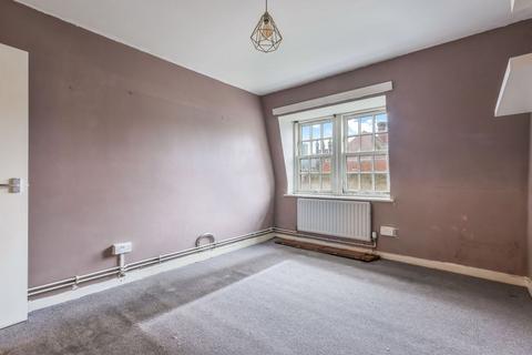 1 bedroom flat for sale, Werrington Street, Euston NW1