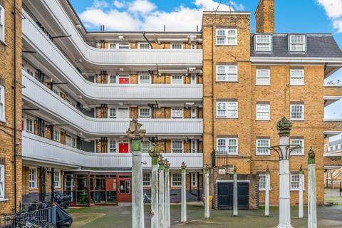 2 bedroom flat for sale, Werrington Street, Euston NW1