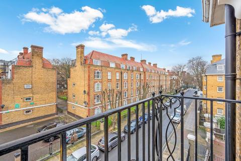 2 bedroom flat for sale, Werrington Street, Euston NW1