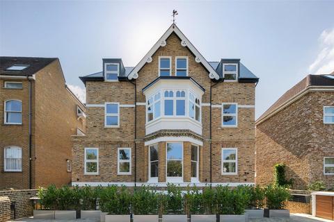 2 bedroom apartment for sale, Sutherland Road, London