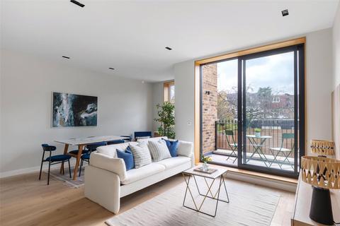 2 bedroom apartment for sale, Sutherland Road, London