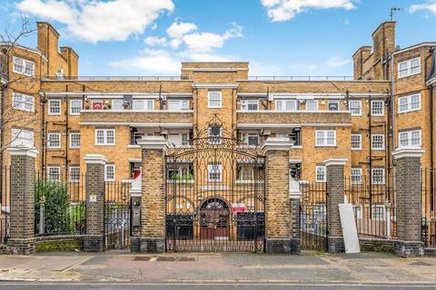 2 bedroom flat for sale, Werrington Street, Euston NW1