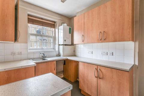 2 bedroom flat for sale, Werrington Street, Euston NW1