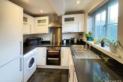 1 bedroom flat for sale, The Mallards, Hemel Hempstead HP3