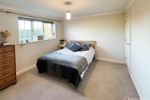 1 bedroom flat for sale, The Mallards, Hemel Hempstead HP3