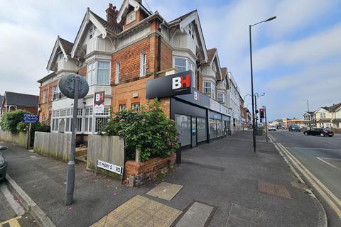 1 bedroom flat for sale, Morley Road, Bournemouth BH5