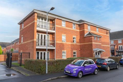 2 bedroom flat for sale, Holden Avenue, Whalley Range