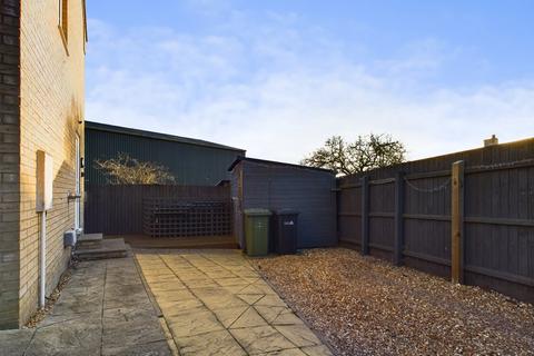 2 bedroom semi-detached house for sale, Pringle Way, Downham Market PE38