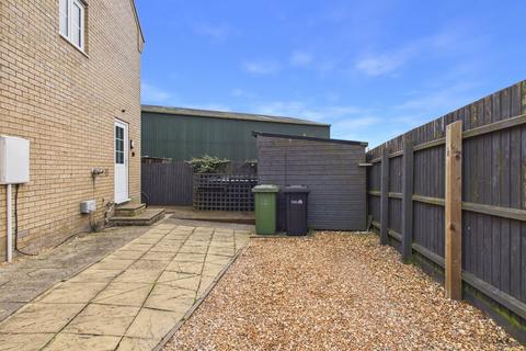 2 bedroom semi-detached house for sale, Pringle Way, Downham Market PE38