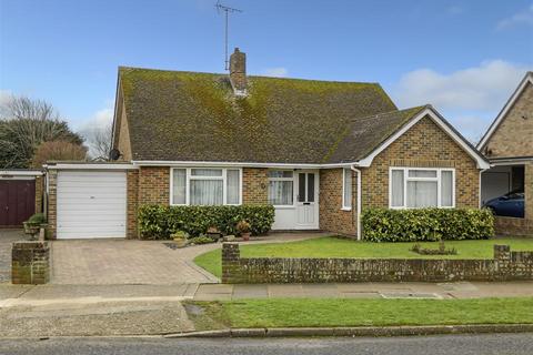 2 bedroom detached bungalow for sale, Hudson Drive, Rustington BN16