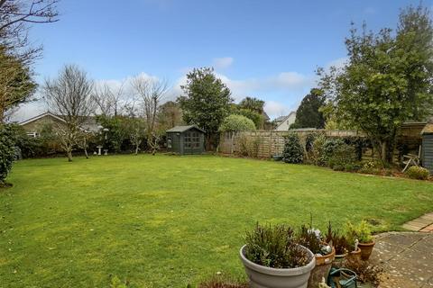 2 bedroom detached bungalow for sale, Hudson Drive, Rustington BN16