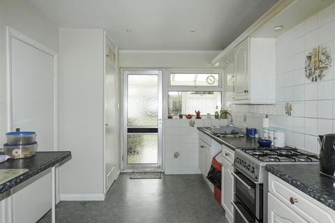 2 bedroom detached bungalow for sale, Hudson Drive, Rustington BN16