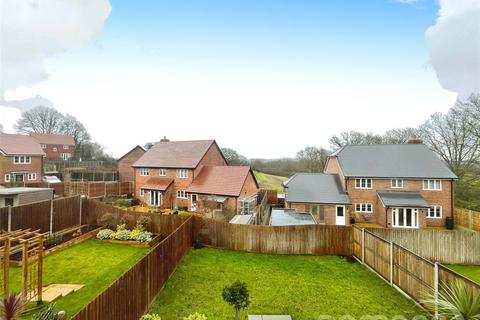 2 bedroom semi-detached house for sale, Verdun Street, Farnham, Surrey