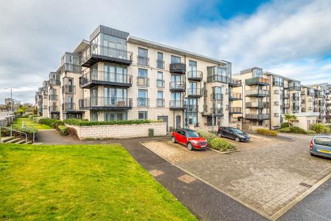 2 bedroom flat for sale, 16/5 Colonsay Way, Granton, Edinburgh, EH5