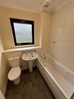 1 bedroom flat to rent, Bourhill Court, Wishaw