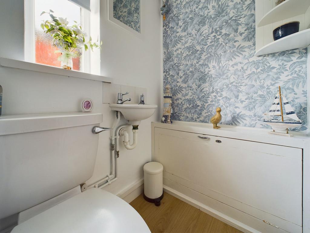 Ground Floor Wc