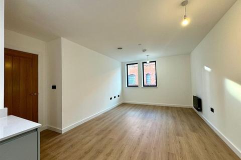 2 bedroom apartment to rent, 22 Legge Lane, Birmingham B1