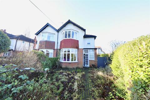 3 bedroom semi-detached house for sale, Barrow Lane, Hessle