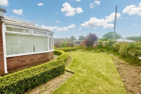 2 Croxden Close, Cheadle, Stoke-on-trent, ST10 1NL