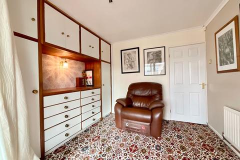 2 Croxden Close, Cheadle, Stoke-on-trent, ST10 1NL