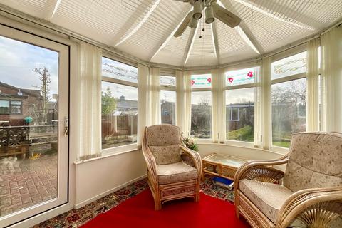 2 Croxden Close, Cheadle, Stoke-on-trent, ST10 1NL