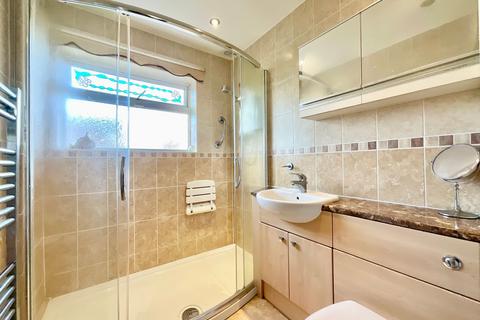 2 Croxden Close, Cheadle, Stoke-on-trent, ST10 1NL