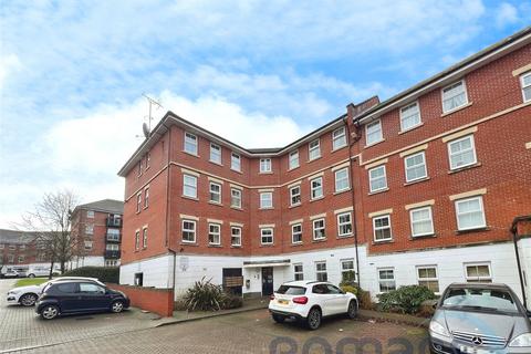 Bell Chase, Aldershot, Hampshire