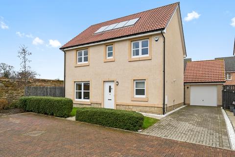 4 bedroom detached house for sale, 38 Milne Meadows, Musselburgh EH21