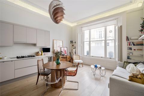 2 bedroom apartment for sale, Clanricarde Gardens, London, W2