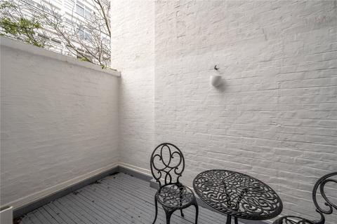 Flat 1, 24 Clanricarde Gardens, London, W2 4NA