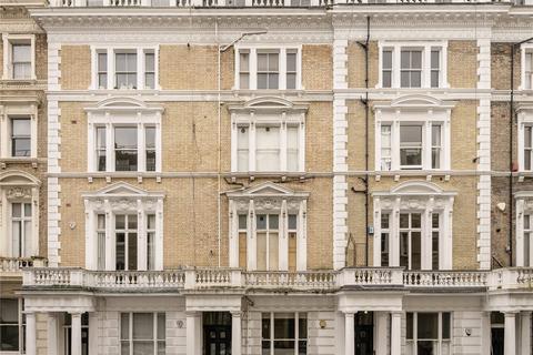 Flat 1, 24 Clanricarde Gardens, London, W2 4NA