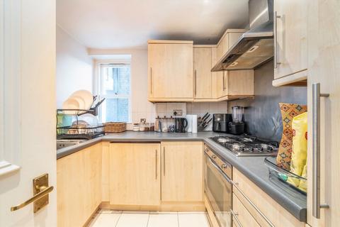 Studio to rent, Lexham Gardens, London W8