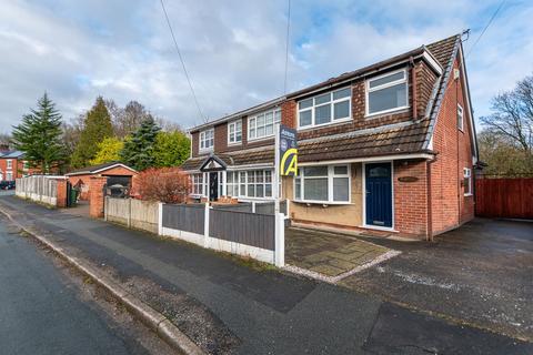 3 bedroom semi-detached house for sale, Telford Crescent, Leigh WN7