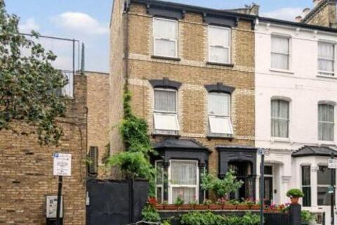 7 bedroom end of terrace house for sale, Beatty Road, Stoke Newington N16