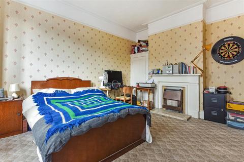 4 bedroom terraced house for sale, Margate Road, Southsea